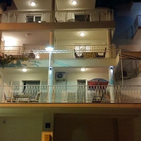 View On Th Sea Pisak Apartment Екстериор снимка