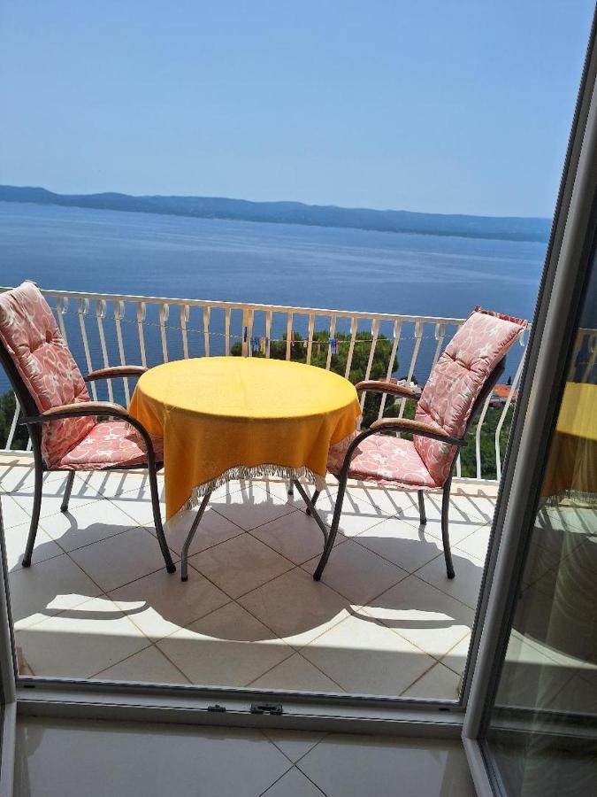 View On Th Sea Pisak Apartment Екстериор снимка