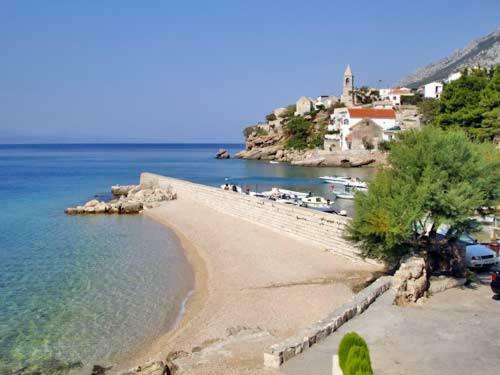 View On Th Sea Pisak Apartment Екстериор снимка