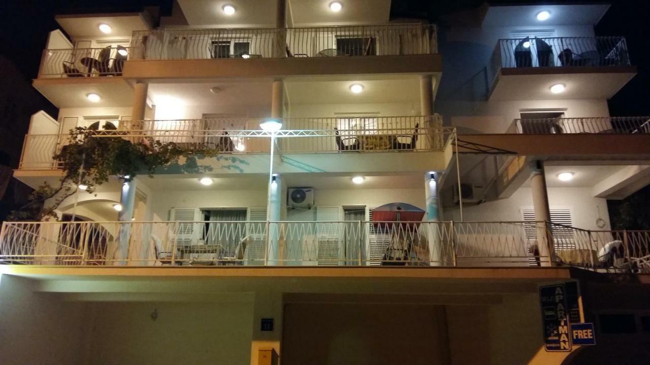 View On Th Sea Pisak Apartment Екстериор снимка